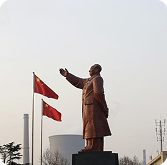 China CPI